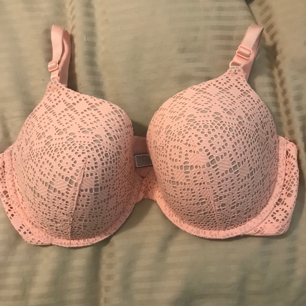 VS Lined Perfect Coverage
